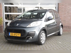 Peugeot 107 - 1.0 Active | Airco | 5-Deurs | Orig. NL |