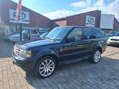 Land Rover Range Rover Sport - 2.7 TdV6 S