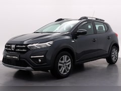 Dacia Sandero Stepway - 1.0 TCe 90 Comfort