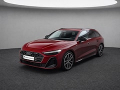Audi A5 Avant - 2.0 367pk S-tronic -e-hybrid Quattro S edition · 360 Camera · Wegklapbare Trekhaak · Apple
