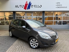Opel Meriva - 1.4 Turbo Edition