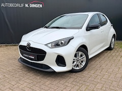 Mazda 2 Hybrid - 1.5 Centre-line stoelverwarming parelmoer rijklaar