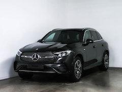 Mercedes-Benz GLC-klasse - 300e 4MATIC AMG Line automaat Advanced plus , Luchtvering , Meesturende achterwielen, stoe