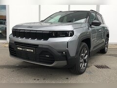 Jeep Compass - 1.2 e-Hybrid Summit Panoramisch schuif/kanteldak | Navigatie | Electrische achterklep | St