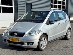 Mercedes-Benz A-klasse - 170 Classic | Automaat | Airco | Stoelverwarming | Trekhaak