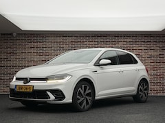 Volkswagen Polo - 1.0 TSI R-Line | Automaat |
