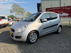 Suzuki Splash - 1.0 Exclusive | NAP | Airco | 38.258 km