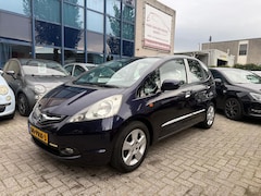 Honda Jazz - 1.2 Style Mode 5-drs, Airco, APK 10/27