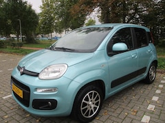 Fiat Panda - 0.9 TwinAir Lounge Airco