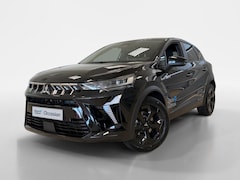 Mitsubishi ASX - 1.8 HYBRID | BLACK EDITION | APPLE CARPLAY | CAMERA |