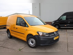 Volkswagen Caddy - 2.0 TDI L1H1 BMT Trendline