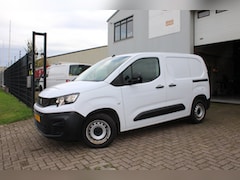 Peugeot Partner - 1.5 BlueHDi 100 S&S L1