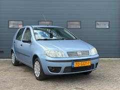 Fiat Punto - 1.2 | Airco | Distributie vervangen