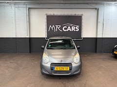 Suzuki Alto - 1.0 Comfort EASSS Airco Lees Tekst
