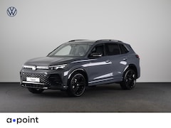 Volkswagen Tiguan - R-Line Edition 1.5 eHybrid 150 kW / 204 PK SUV 6 v Head-Up Display | Panoramadak | Stoelve