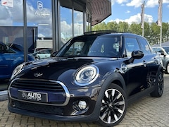 MINI 5-Deurs - 1.5 Cooper Chili Business 136PK | AUTOMAAT | Zeer Nette Staat | NL AUTO | NAP | 5 Deurs |