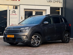 Citroën C5 Aircross - 1.6 Plug-in Hybrid 225 Feel | 99% SOH | Trekhaak | Leder | Camera | Stoelverwarming |