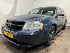 Dodge Avenger - 2.0 SE - Motor Schade - Schade
