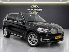 BMW X5 - XDrive40e iPerformance High Executive met Leder 313 PK Camera