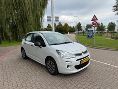 Citroën C3 - 1.0 PureTech Attraction
