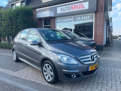 Mercedes-Benz B-klasse - 170 BlueEFFICIENCY|Airco|Navi|Trekh.|NL-auto|