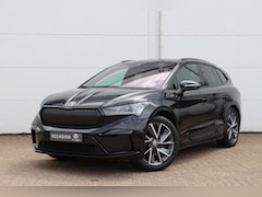 Skoda Enyaq iV - 60 Sportline 58kWh 180pk | SOH 93, 9% |