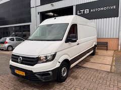 Volkswagen Crafter - 35 2.0 TDI L4H3 Comfortline Airco|Camera|Cruise