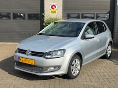 Volkswagen Polo - 1.4-16V Highline *Airco*Garantie