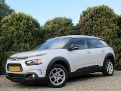 Citroën C4 Cactus - 1.2 * Navigatie * Pdc * Carplay
