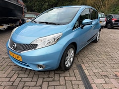 Nissan Note - 1.2 DIG-S Connect Edition