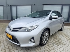 Toyota Auris - 1.8 Hybrid|Panoramadak|Camera|Nette auto|Cruise control|