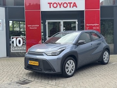 Toyota Aygo X - Hybrid 115 play PARKEERCAMERA ADAPTIEVE CRUISECONTROL