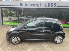 Citroën C1 - 1.0-12V Ambiance