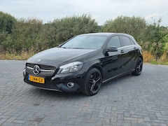 Mercedes-Benz A-klasse - 200 Ambition nieuwe APK