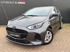 Mazda 2 Hybrid - 1.5 Centre-line garantie tot 06-2031