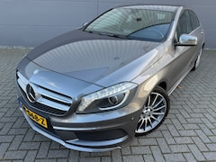 Mercedes-Benz A-klasse - 180 Ambition*CRUISE*PARK SENSOREN*NEW APK*CARPLAY*Regensensor