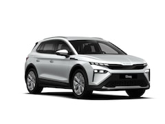 Skoda Elroq - 60 Business Edition 190 pk | Trekhaak | Business Upgrade pakket - Plus | Lodge interieur d