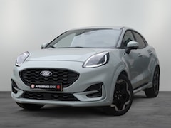 Ford Puma - 1.0 EcoBoost Hybrid ST-Line X 155pk | 360 Camera | B&O Audio