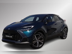 Toyota C-HR - 2.0 Plug-in Hybrid 220 Executive, Inruilpremie €2.500, Apple Carplay/Android Auto, Stuur &