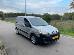 Citroën Berlingo - 1.6 BlueHDI 75 Club Galicia edition