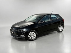 Volkswagen Polo - 1.0 TSI Comfortline * Navigatiesysteem * Stoelverwarming * Parkeersensoren