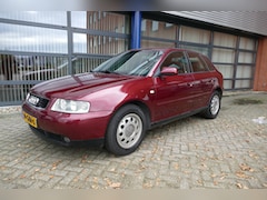 Audi A3 - 1.6 Ambiente 5 drs Apk 18-9-2027 INRUILKOOPJE