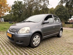 Toyota Yaris - 1.3 VVT-i S-Line