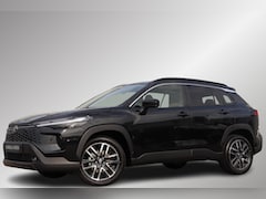 Toyota Corolla Cross - Hybrid 140 Dynamic, €3.000, - Inruilpremie Apple Carplay/Android Auto, BSM, Stuur & Stoelv