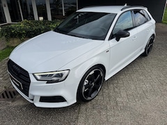 Audi A3 Sportback - 1.4 TFSI 3X-SLINE ACC/VIRTUAL/KEYLESS/CAM APK+NAP