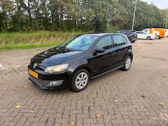 Volkswagen Polo - 1.2 TDI BMT Comfortline 5dr 1-Eigenaar Black Edition
