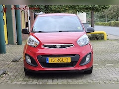 Kia Picanto - 1.0 CVVT Comfort Pack Airco NAP