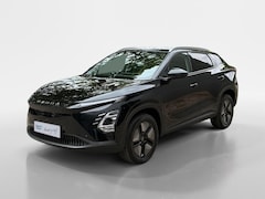 Omoda 5 - 5 EV Premium 61 kWh Nieuw uit voorraad leverbaar