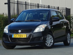 Suzuki Swift - 1.2 Comfort EASSS 5DRS NAP/AIRCO/STOELVERW/APK
