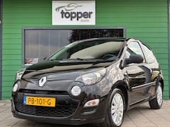 Renault Twingo - 1.2 16V Authentique|1e Eigenaar|Airco|Elektr.ramen|CruiseControl|LM-Velgen|Goed Onderhoude